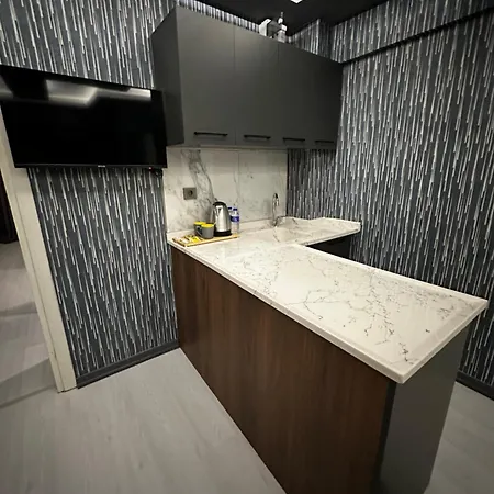 Loft Hotel