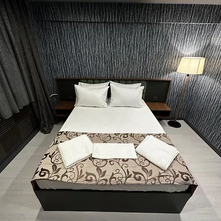 Hotel Loft