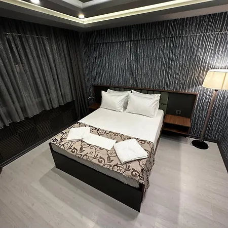 Hotel Loft *