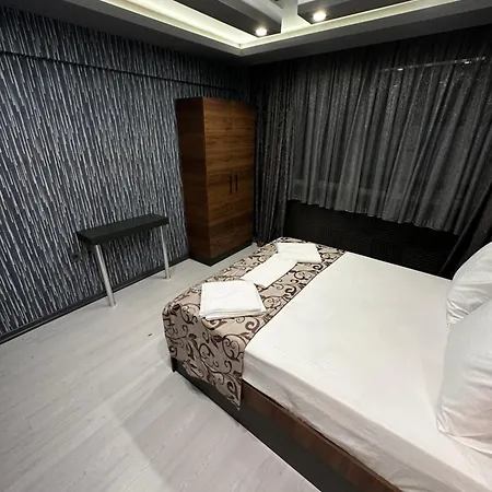 Loft Hotel Bursa