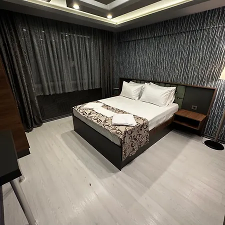 Hotel Loft Bursa