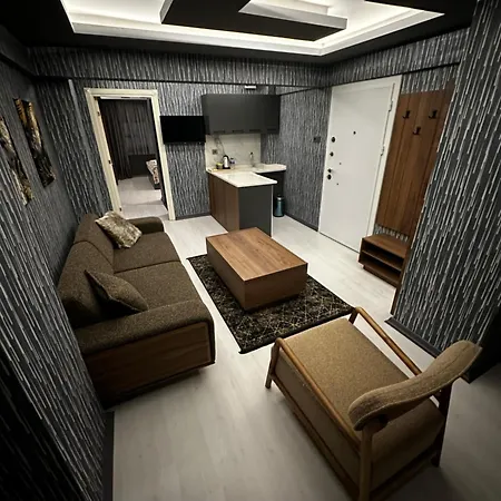 Hotel Loft Bursa