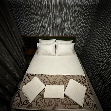 Hotel Loft