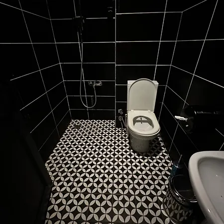 Loft Hotel *