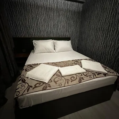 Hotel Loft *
