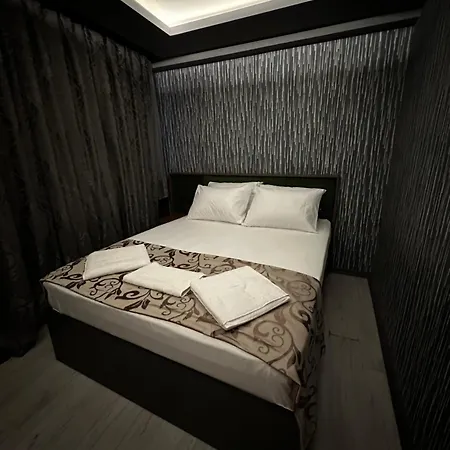 Loft מלון בורסה