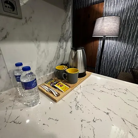 Hotel Loft Bursa