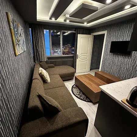 Loft Hotel