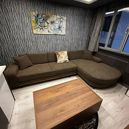 Loft Hotel Bursa