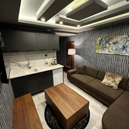 Loft Hotel