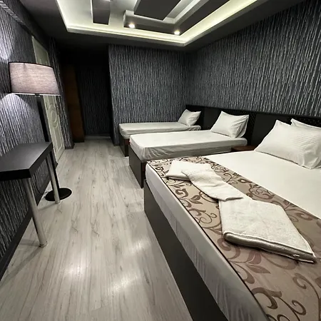 Loft Hotel Bursa