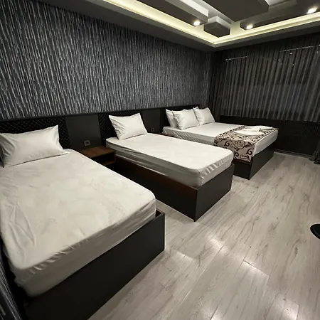 מלון Loft בורסה