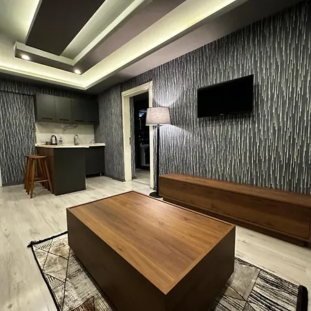 Hotel Loft