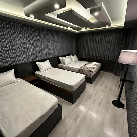 Hotel Loft *