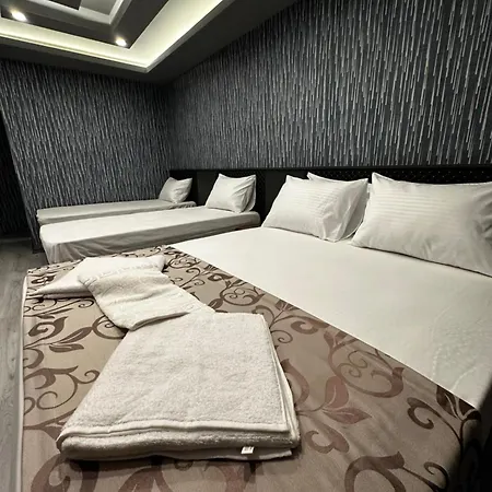 Loft מלון בורסה