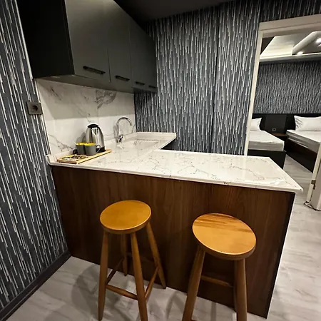 Hotel Loft Bursa