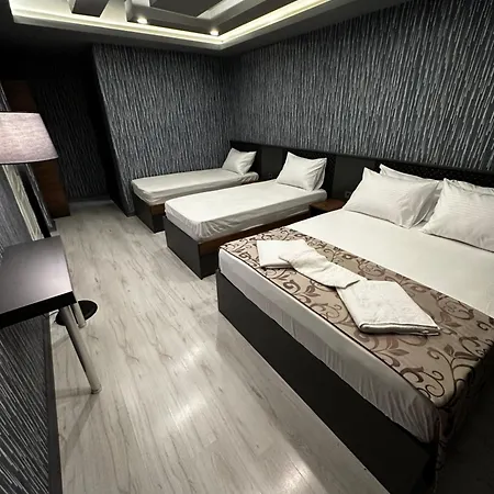 Loft Hotel