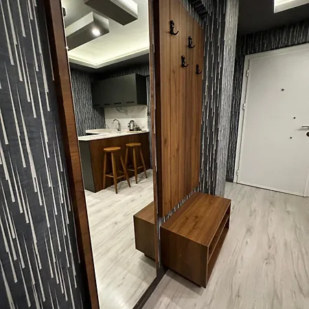 Loft Hotel Bursa