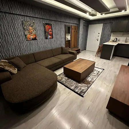 מלון Loft בורסה