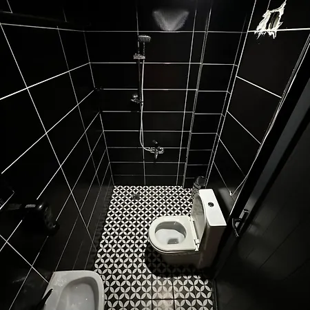 Loft Hotel *