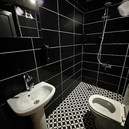 Hotel Loft *