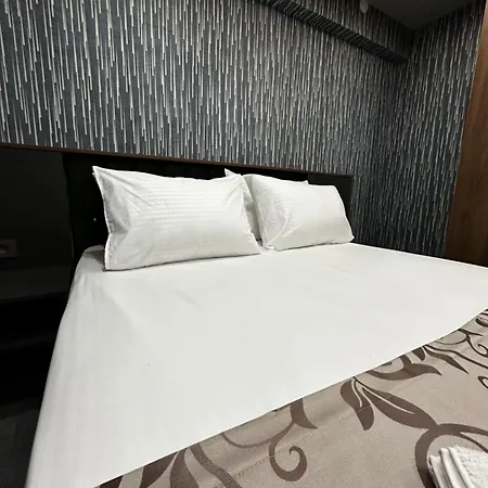 Hotel Loft Bursa