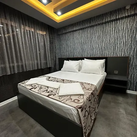 Hotel Loft