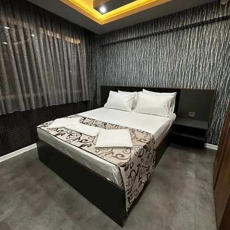 Hotel Loft *