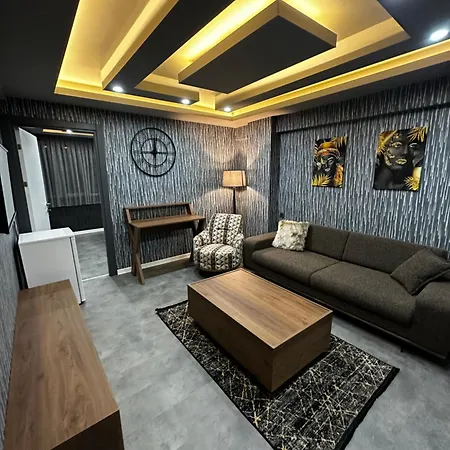 Loft Hotel Bursa