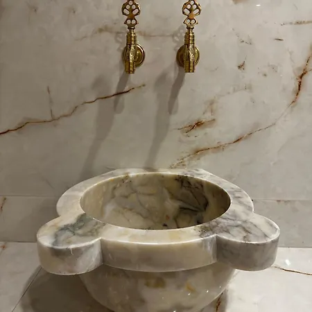 מלון Loft בורסה