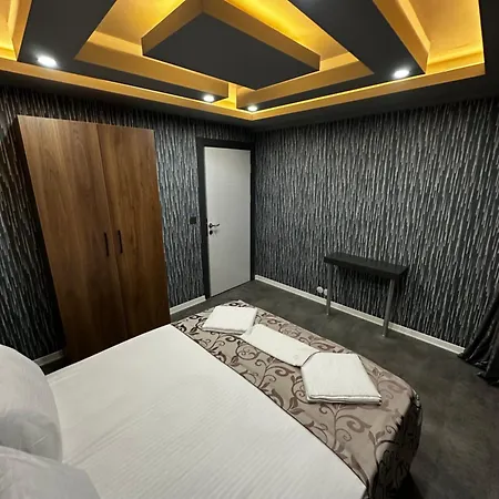 Loft * Bursa