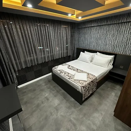 Loft Hotel