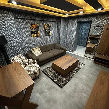 Loft מלון בורסה