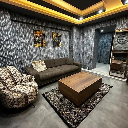 מלון Loft בורסה