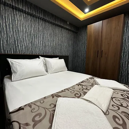 Loft Hotel
