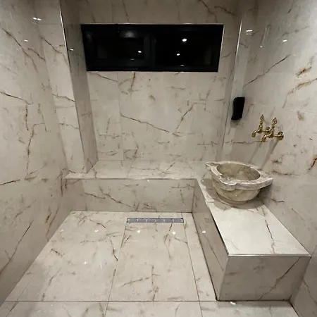 Loft Hotel Bursa