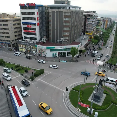 Loft Hotel Bursa