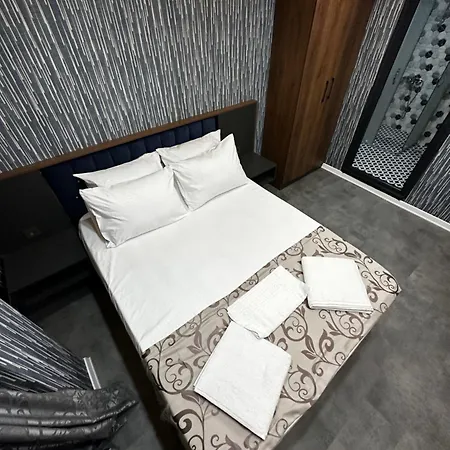 מלון Loft בורסה