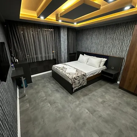 Hotel Loft *