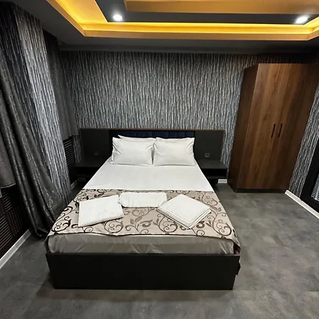 Hotel Loft Bursa