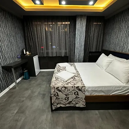 Loft * Bursa