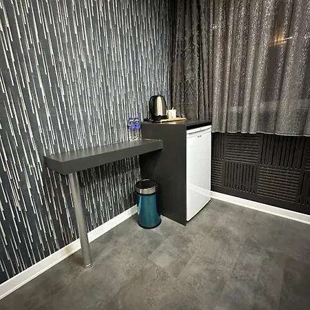Loft Hotel