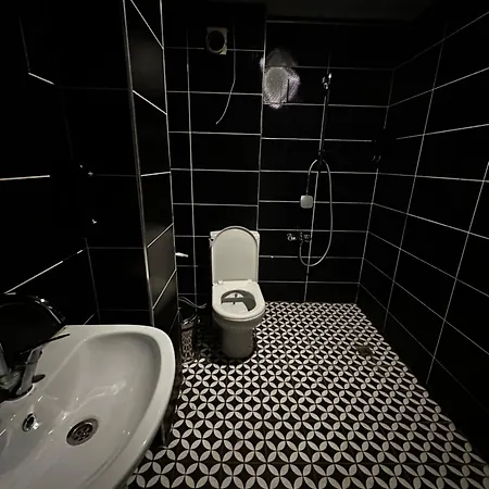 Hotel Loft *