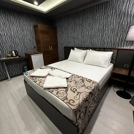 Loft Hotel Bursa