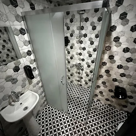 Hotel Loft Bursa