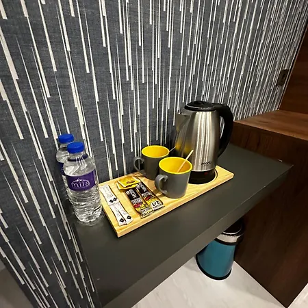 Loft Bursa