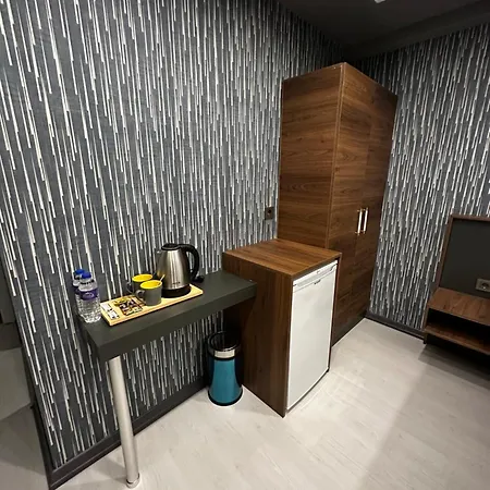Loft * Bursa