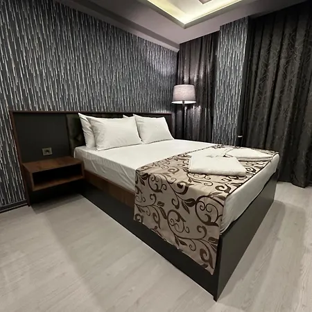 Loft Hotel