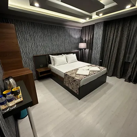 Loft Hotel Bursa