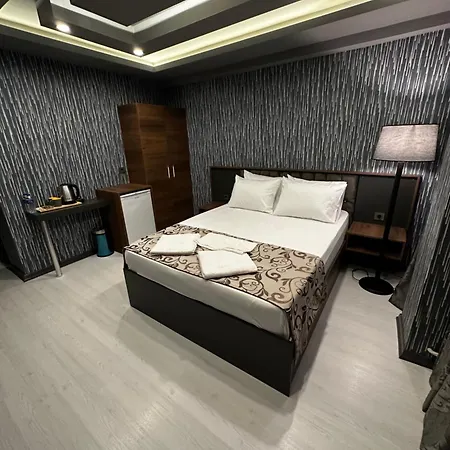 מלון Loft בורסה